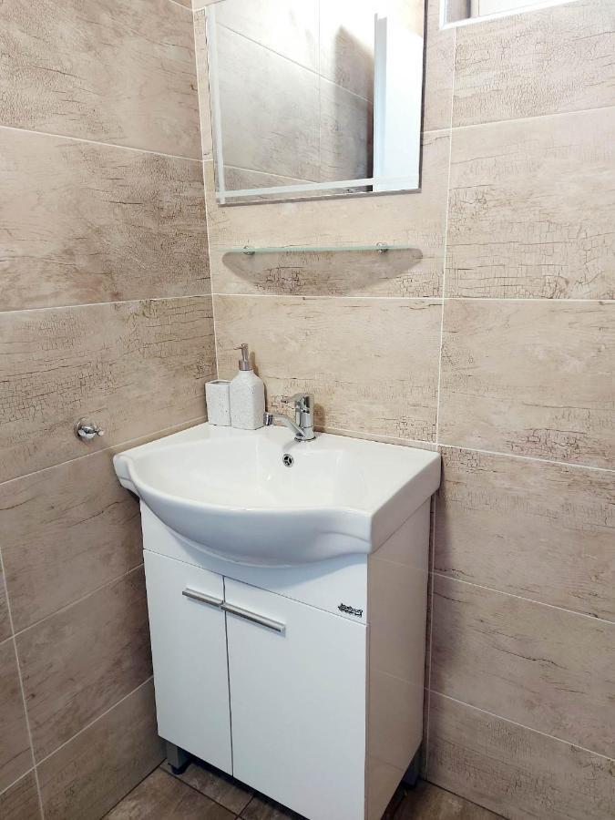 Апартамент 9 Varna Exteriér fotografie
