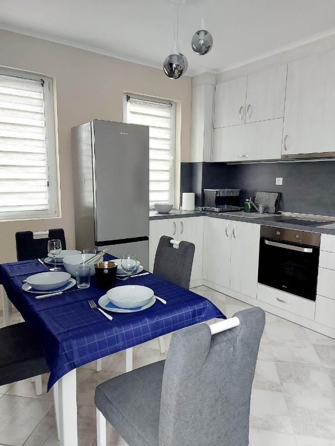Апартамент 9 Varna Exteriér fotografie