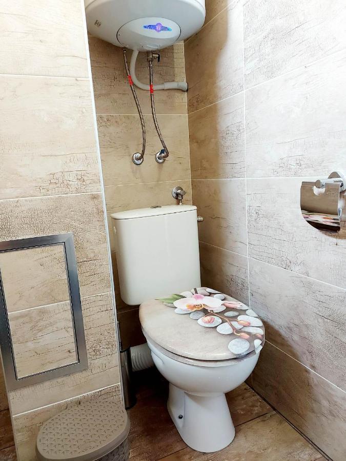 Апартамент 9 Varna Exteriér fotografie