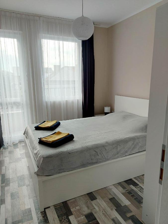 Апартамент 9 Varna Exteriér fotografie